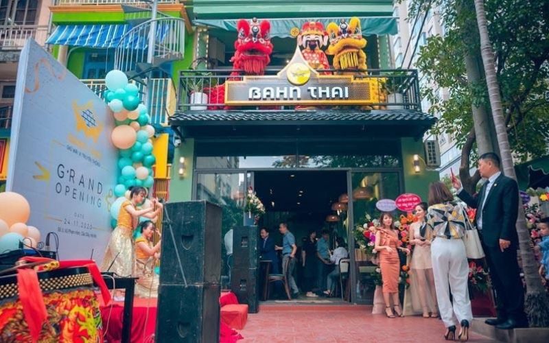 Mượn tuổi chỉ là giải pháp hỗ trợ cho chủ mệnh Canh Thân khi khai trương nhà hàng năm 2026